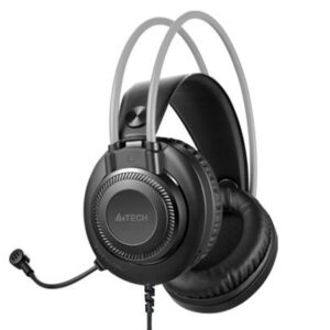 A4Tech FH200U Conference USB Over-Ear Headphone