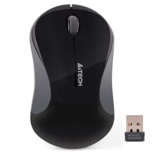 A4Tech G3-270N Wireless Mouse