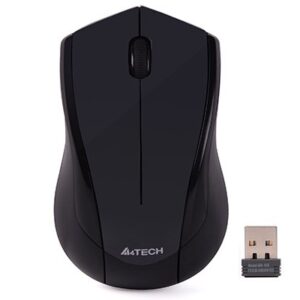 A4Tech G3-400N Wireless Mouse