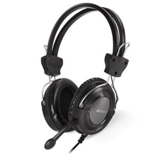 A4Tech HS-19 ComfortFit Stereo Headset