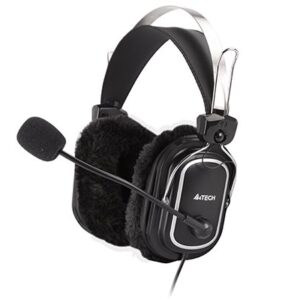 A4Tech HS-60 Seasonal Flame HeadSet