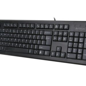 A4Tech KR-85 Comfort Key FN Keyboard