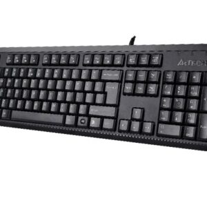 A4Tech KR-92 Comfort Key FN Keyboard