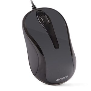 A4Tech N-350 Wired Mouse