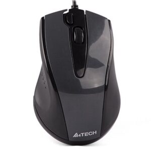 A4Tech N-500FS Wired Silent Mouse