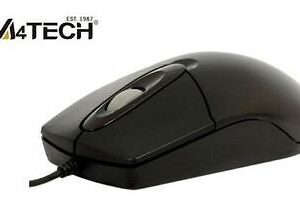 A4Tech OP-720 Wired Mouse
