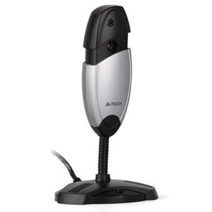 A4Tech PK-635G Anti-glare Webcam