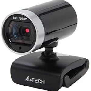 A4Tech PK-910H 1080p Full-HD WebCam