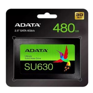ADATA 480GB Ultimate SU630 2.5-inch Sata SSD