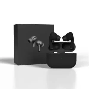 APPLE AIRPODS PRO (GOOD QUALITY) BLACK
