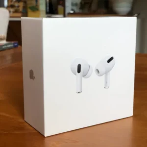 APPLE AIRPODS PRO (GOOD QUALITY)WHITE