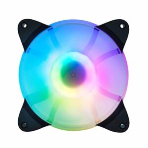 1st Player G7 ARGB Single Fan