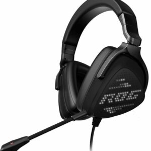 ASUS ROG Delta S Animate Gaming Headset