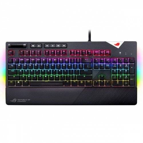 ASUS ROG Strix Flare Keyboard