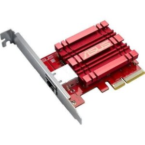 ASUS XG-C100C 10G Network Adapter