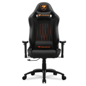 Cougar Explore Black GAMING CHAIR