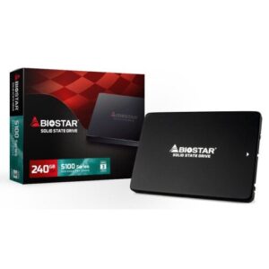 BIOSTAR S100-240GB Plus SSD