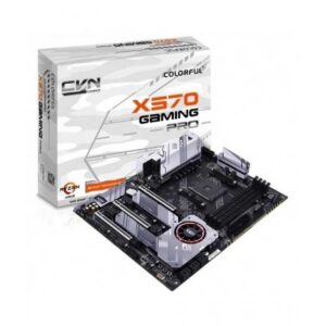 Colorful CVN X570 Gaming Pro V14 Motherboard