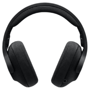Logitech G433 7.1 Surround Sound Wired Gaming Headset with 40mm PRO-G™ Drivers | Without 7.1 Soundcard (UK Stock)