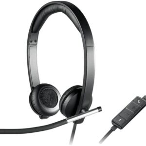 Logitech H650E Headset