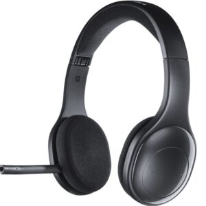 Logitech H800 Bluetooth Wireless Headset