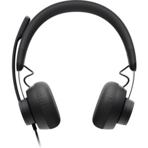 Logitech Zone Wired Headset - Graphite (981-001096)