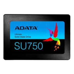 ADATA SU750 256gb SSD