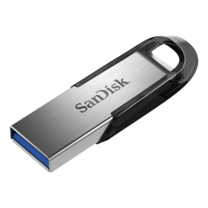 Sandisk Ultra Flair 128GB USB 3.0 Flash Drive