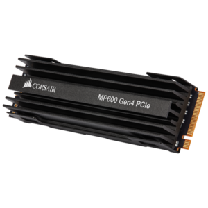 Corsair Force Series Gen.4 PCIe MP600 500GB NVMe M.2 SSD