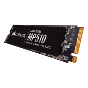 Corsair Force Series MP510 240GB M.2 SSD