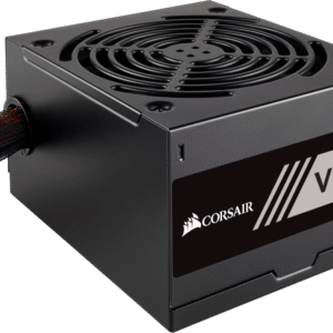 Corsair VS Series™ VS500 — 550 Watt 80 PLUS® Certified Non-Modular ATX PSU