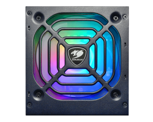 Cougar XTC ARGB 550 Standard PSU
