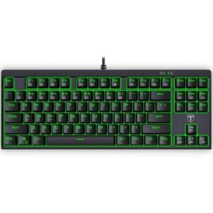 T-DAGGER Corvette Mechanical Gaming Keyboard T-TGK302