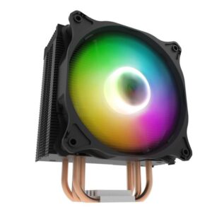 DarkFlash DarkAir ARGB CPU Air Cooler (INTEL/AMD)
