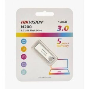 Hikvision 128GB M200 3.0 Flash Drive