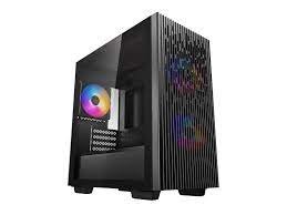 DeepCool Matrexx 40 3FS Essential Micro ATX