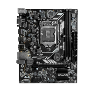 Galax H110m-d3 Motherboard