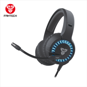 FANTECH HQ52s Tone+ RGB Gaming Headphone