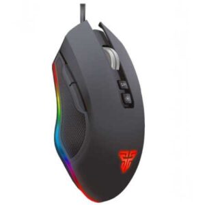 FANTECH X5S Zeus Macro Pro RGB Gaming Mouse
