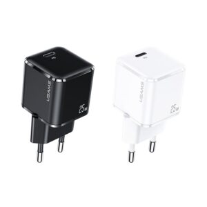 US-CC140 T42 25W Super Si PD Fast Charger (EU)