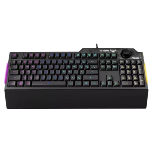 ASUS TUF Gaming K1 Gaming Keyboard