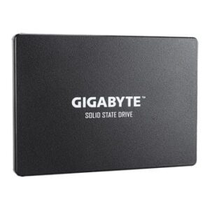 GIGABYTE 256GB 2.5″ SATA 6.0Gb/s SSD