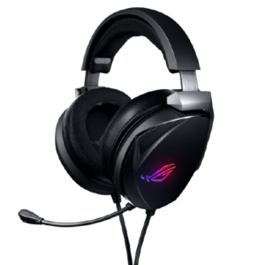 Asus ROG THETA 7.1 USB-C Gaming Headset