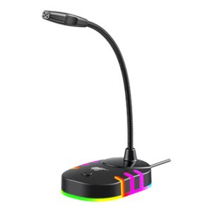 Havit GK58B Gaming Wired Microphone