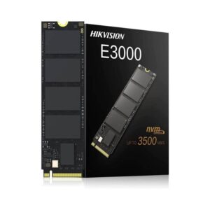Hikvision Ssd M.2 Nvme 256gb E3000