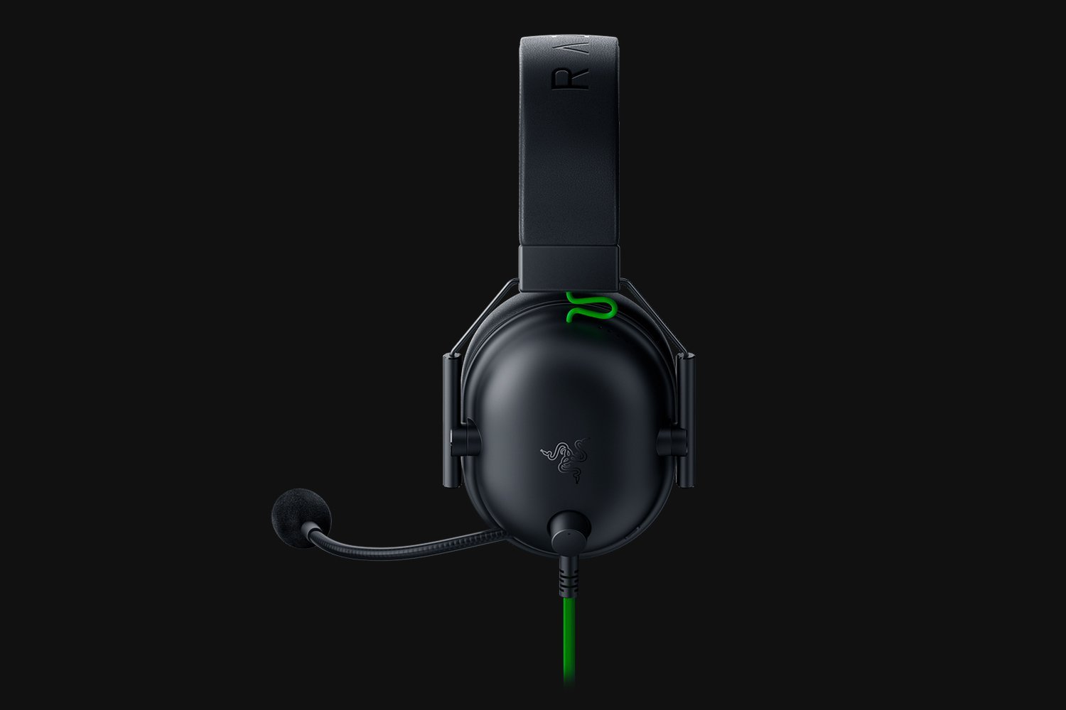 Razer BlackShark V2 X Esports Gaming Headset - Image 4