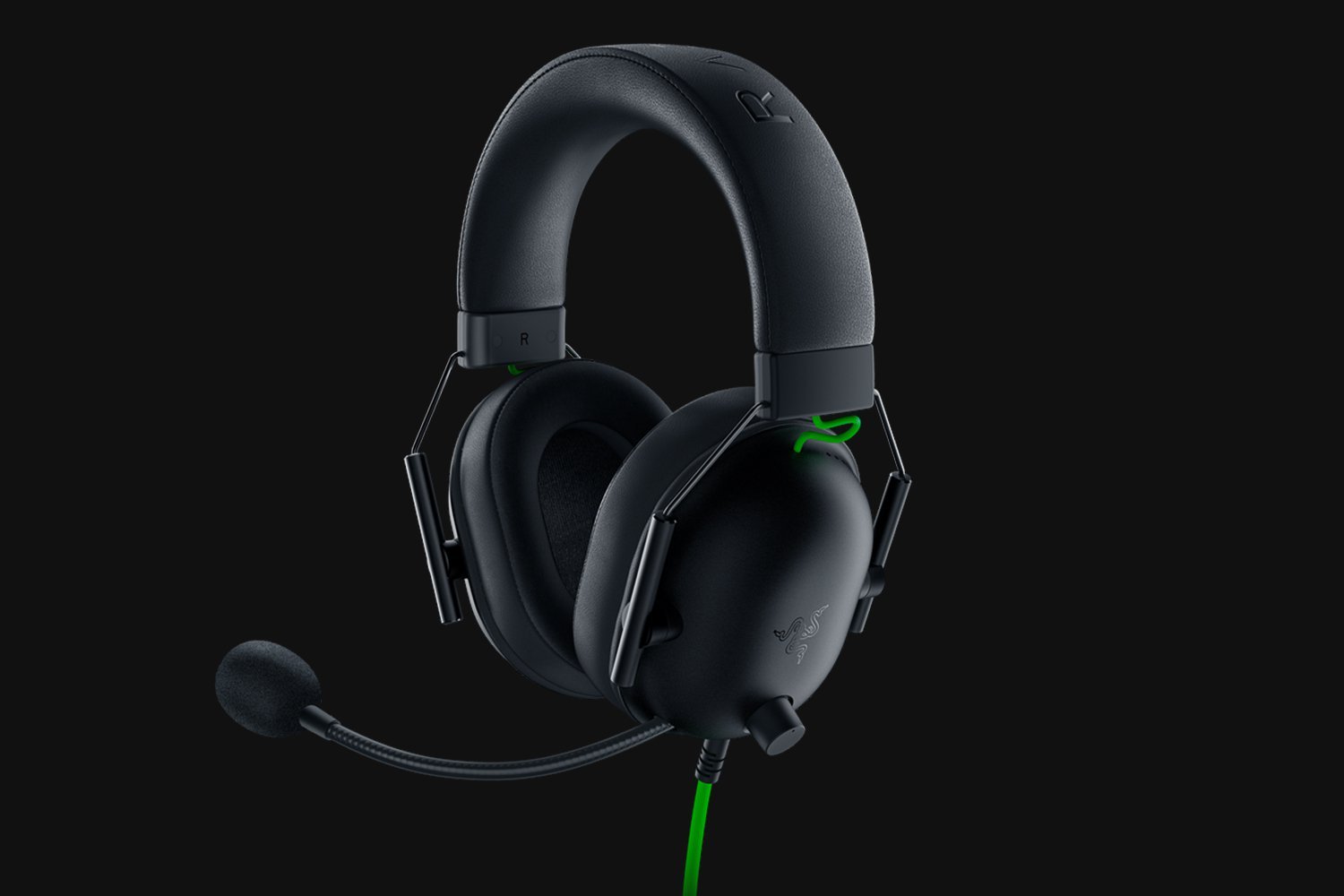 Razer BlackShark V2 X Esports Gaming Headset
