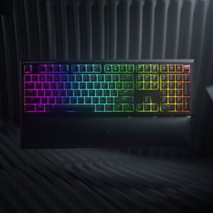 Razer Ornata V2 Gaming Keyboard