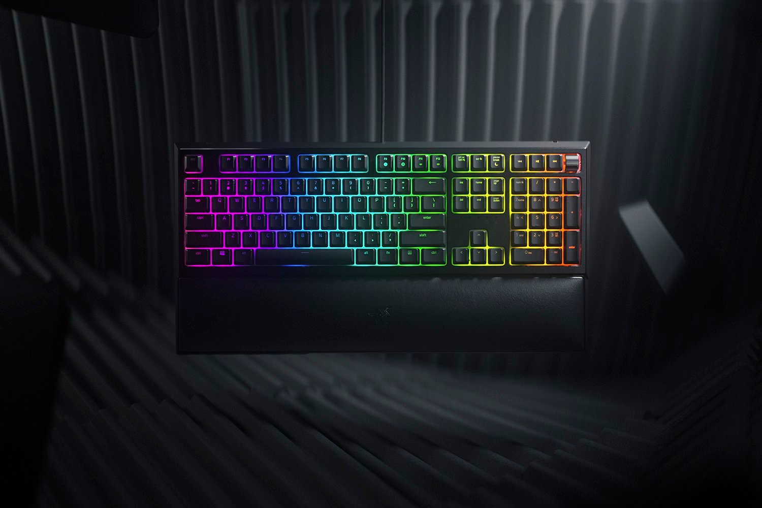 Razer Ornata V2 Gaming Keyboard