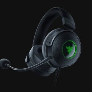 Razer Kraken V3 - Wired USB Gaming Headset - FRML Packaging